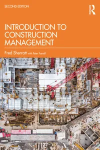 Introduction to Construction Management_cover