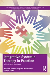 Integrative Systemic Therapy in Practice_cover