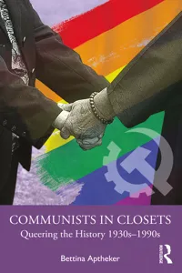 Communists in Closets_cover