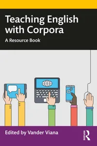 Teaching English with Corpora_cover