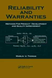 Reliability and Warranties_cover