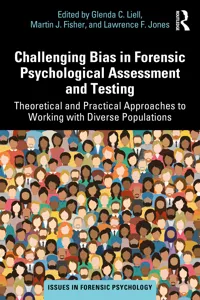 Challenging Bias in Forensic Psychological Assessment and Testing_cover