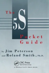 The 5S Pocket Guide_cover