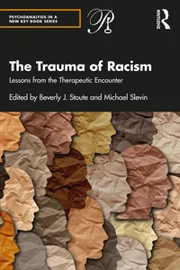 The Trauma of Racism_cover