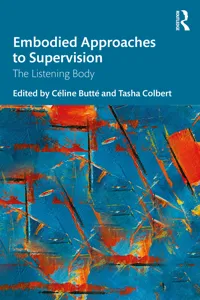 Embodied Approaches to Supervision_cover