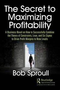 The Secret to Maximizing Profitability_cover