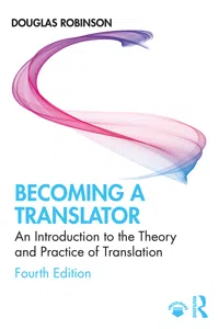 Becoming a Translator_cover
