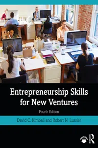 Entrepreneurship Skills for New Ventures_cover