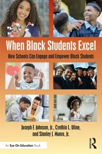 When Black Students Excel_cover