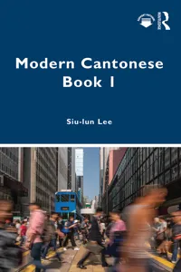 Modern Cantonese Book 1_cover