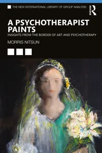 A Psychotherapist Paints_cover