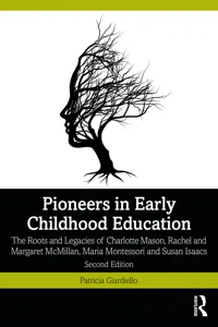 Pioneers in Early Childhood Education_cover