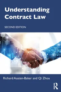 Understanding Contract Law_cover