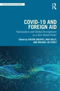 COVID-19 and Foreign Aid_cover