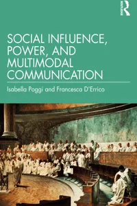 Social Influence, Power, and Multimodal Communication_cover