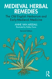 Medieval Herbal Remedies_cover
