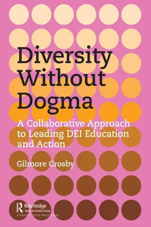 Diversity Without Dogma