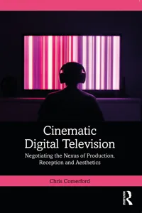 Cinematic Digital Television_cover