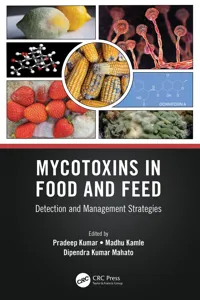 Mycotoxins in Food and Feed_cover