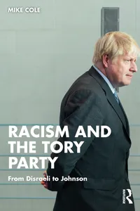 Racism and the Tory Party_cover