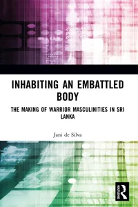 Inhabiting an Embattled Body_cover