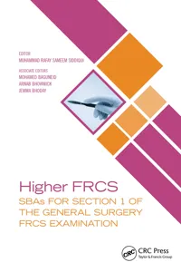 Higher FRCS_cover