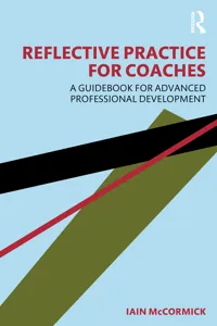 Reflective Practice for Coaches_cover