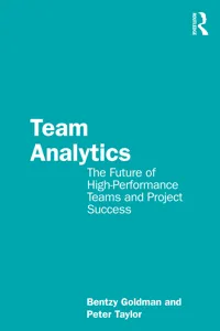 Team Analytics_cover