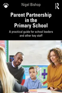 Parent Partnership in the Primary School_cover