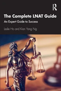 The Complete LNAT Guide_cover