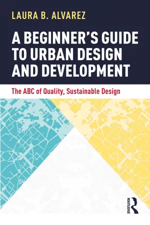 A Beginner's Guide to Urban Design and Development