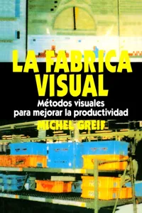 La F brica Visual_cover