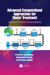 Advanced Computational Approaches for Water Treatment_cover