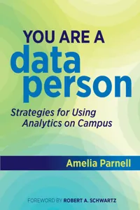 You Are a Data Person_cover