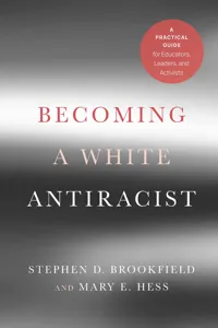 Becoming a White Antiracist_cover
