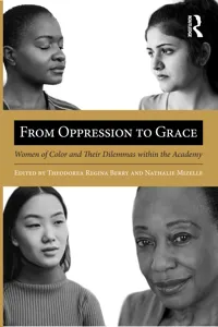 From Oppression to Grace_cover