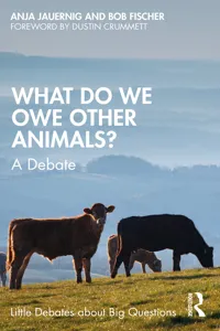 What Do We Owe Other Animals?_cover