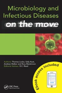 Microbiology and Infectious Diseases on the Move_cover