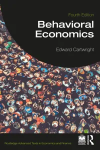 Behavioral Economics_cover