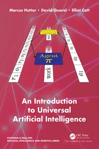 An Introduction to Universal Artificial Intelligence_cover