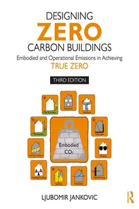 Designing Zero Carbon Buildings_cover