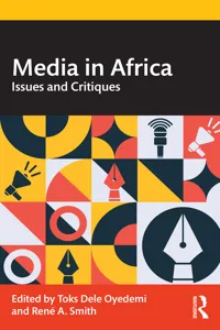 Media in Africa_cover
