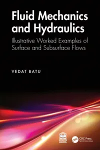 Fluid Mechanics and Hydraulics_cover