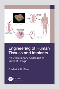 Engineering of Human Tissues and Implants_cover