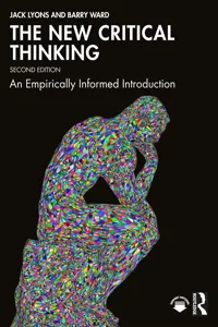 The New Critical Thinking_cover