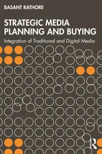 Strategic Media Planning and Buying_cover