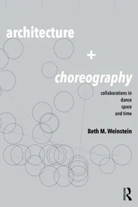 Architecture and Choreography_cover