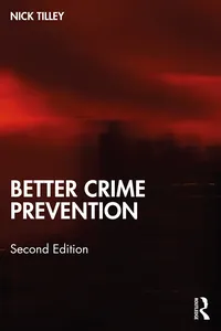Better Crime Prevention_cover