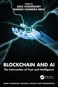 Blockchain and AI_cover