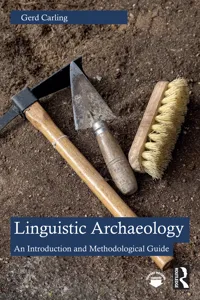 Linguistic Archaeology_cover